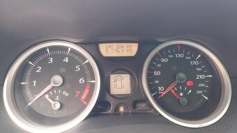 Megane 2.0 i Kabriolet - 6