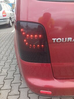 Touran t1 - 6