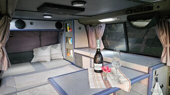 VW CALIFORNIA T4 WESTFALIA - 6