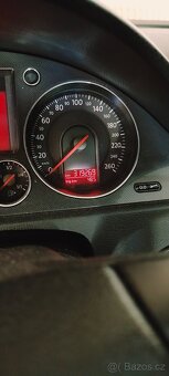 Passat B6 2.0TDI 103kw - 6