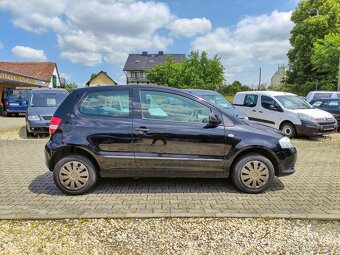VW FOX 1.2i 40KW,2006,CD,USB,KLIMA,EL.OKNA. - 6