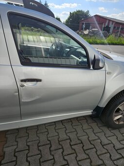 Dacia Duster 1.6 84kW LPG - 6