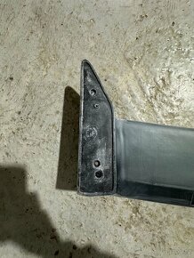 bmw e30 zadní spoiler - 6