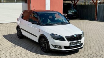 Škoda Fabia //1.2TSi//63kW//MONTE-CARLO//1.MAJITEL// - 6