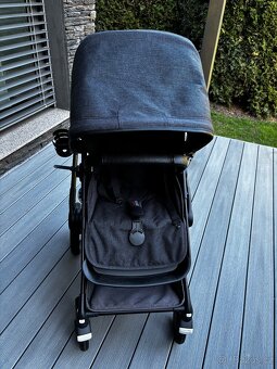 Bugaboo Fox 3 - 6