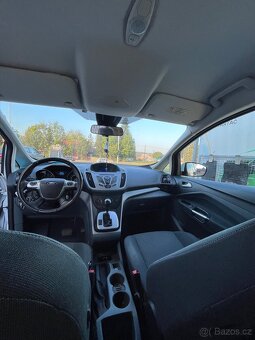 Ford C-MAX 2.0 TDCi 85 kW automat - 6