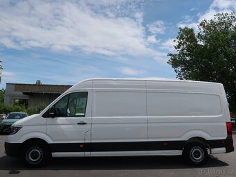 MAN TGE 2.0TDi,103kW,L4H3,Automat,DPH - 6
