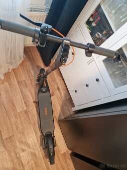Segway Ninebot KickScooter F2 Pro E - 6