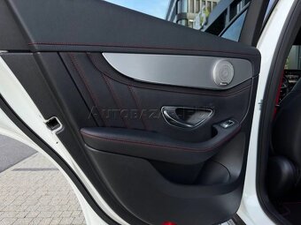 Mercedes GLC43 AMG - 6