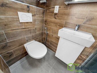 Pronájem bytu 1+1, 35 m2 - Brno - Staré Brno, ev.č. 00797 - 6