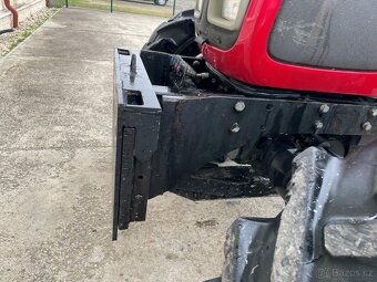 VALTRA 2011 VIN 533 - 6