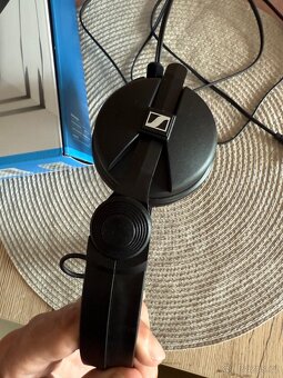 Sennheiser HD 25 NOVÉ - 6