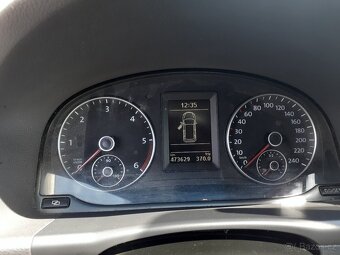 VW Touran - 6