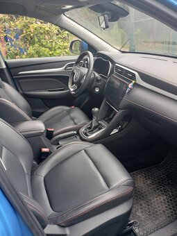 MG ZS 1.5 - 6