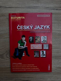 Učebnice - 6