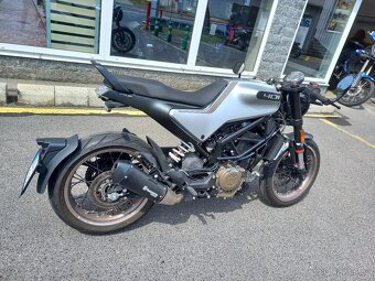 Husqvarna Vitpilen 401 (2020/4800km) - 6
