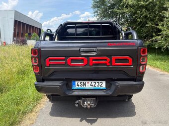 Ford Ranger 3,2 TDCI CZ Nez/Uzár/Kam/Navi - 6