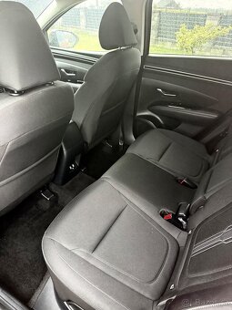 Hyundai Tucson 2023 1.6 T-GDI - 6