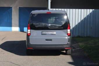 VW Caddy MAXI 2.0TDi 75kW EcoProfi 03/2021Odp. DPH - 6