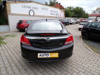 Opel Insignia 2,0 CDTI COSMO - 6