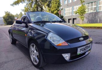Ford Streetka 1,6 Duratec - 6