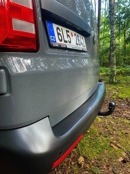 VW T6 Transporter 2.0 TDI 110 kw TOP stav - 6