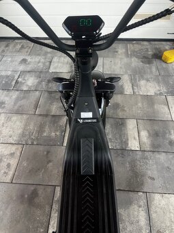 Elektrokoloběžka Leramotors - 6