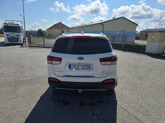 Kia sorento 2.2 147kw_ TOP výbava - 6