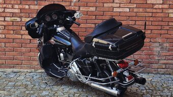 Harley-Davidson ElectraGlide 96 cui - 6