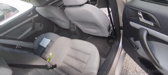 Prodám Škoda Octavia 2 1,6 Mpi - 6