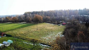 Komerční pozemek na ul. Před Tratí, Havířov Prostřední Such - 6