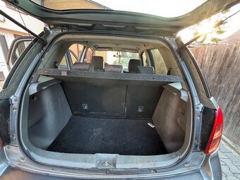 Suzuki Sx4 1,6 4WD - 6