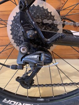 Horské kolo Merida Big seven 300 - 6