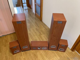 Wharfedale Diamond 5.0 - 6