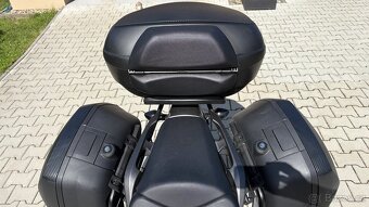 Honda NC 750 X - 6