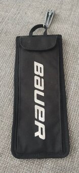 Brusle Bauer Supreme M4 + náhradní nože 2x - 6