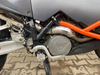 KTM 990 Adventure - 6