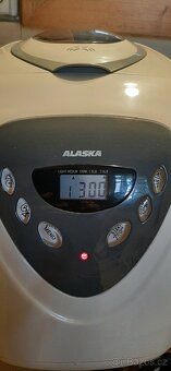 Pekárna Alaska - 6