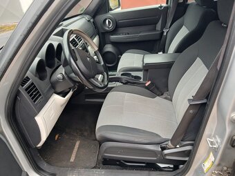 Prodej Dodge Nitro - 6