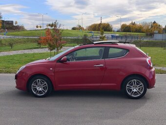 Alfa Romeo Mito 1.4 70kw - 6