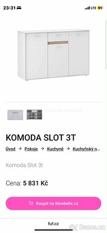 Komody z mobelixu - 6