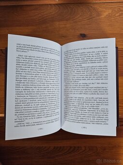 Nedokončené příběhy - 6