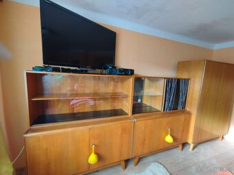 Retro nábytek ve stylu 60. let - 6