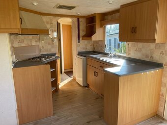 Mobilheim mobilní dům Atlas Florida 32 - 6