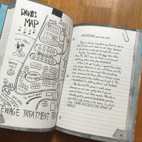 Knihy pro mládež v AJ a dětské knihy v NJ - 6