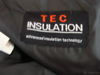 Lyžařské a Snowboardové kalhoty FIREFLY vel. L - 6