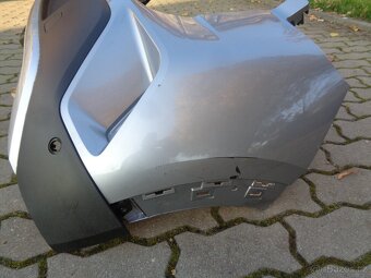 Opel Mokka zadní nárazník 9835248380 - 6