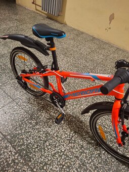 Silniční kolo merida - 6