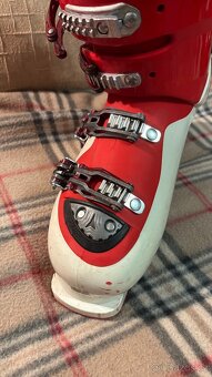 Lyžáky Atomic B Tech 90 vel. 42/8 - 6