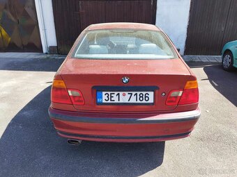 BMW E46 320d 100kw 1/26 stk - 6